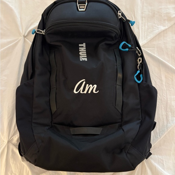 Thule Enroute Strut Daypack - Picture 1 of 7